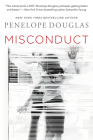 Misconduct By Penelope Douglas Cover Image