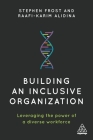 Building an Inclusive Organization: Leveraging the Power of a Diverse Workforce Cover Image
