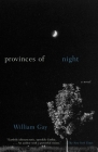 Provinces of Night: A Novel By William Gay Cover Image