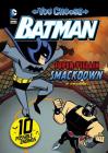 Super-Villain Smackdown! (You Choose Stories: Batman) By John Sazaklis, Ethen Beavers (Illustrator) Cover Image