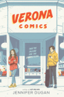 Verona Comics Cover Image