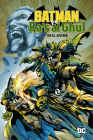 Batman Vs. Ra's Al Ghul Cover Image