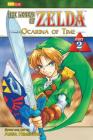 The Legend of Zelda, Vol. 2: The Ocarina of Time - Part 2 By Akira Himekawa Cover Image