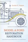 Model A Ford Restoration Handbook Cover Image