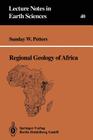 Regional Geology of Africa (Lecture Notes in Earth Sciences #40) By Sunday W. Petters Cover Image