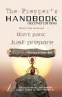 The Prepper's Handbook - Second Edition: A Guide To Surviving On Your Own Cover Image