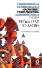 Philosophical Difference and Advanced Computation in Architectural Theory: From Less to More By Jefferson Ellinger (Editor) Cover Image
