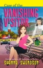 Case of the Vanishing Visitor Cover Image
