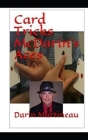 Card Tricks McDarin's Aces Cover Image