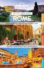 Lonely Planet Make My Day Rome By Lonely Planet, Abigail Blasi, Duncan Garwood Cover Image