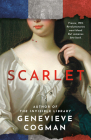 Scarlet By Genevieve Cogman Cover Image