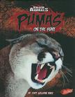 Pumas: On the Hunt (Blazers: Killer Animals (Library)) Cover Image