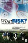 What Risk?: Paperback Edition Cover Image
