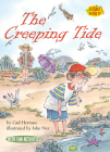 The Creeping Tide (Science Solves It!) By Gail Herman, John Nez (Illustrator) Cover Image