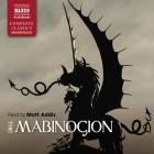 The Mabinogion Lib/E Cover Image
