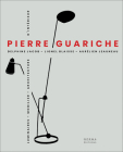 Pierre Guariche Cover Image