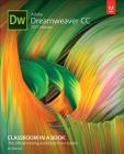 Adobe Dreamweaver CC Classroom in a Book (2017 Release) (Classroom in a Book (Adobe)) By James Maivald Cover Image