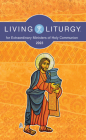 Living Liturgy(tm) for Extraordinary Ministers of Holy Communion: Year a (2023) Cover Image