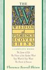 Wisdom of Florence Scovel Shinn By Florence Scovel Shinn Cover Image