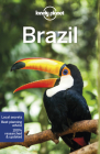 Lonely Planet Brazil 12 (Travel Guide) Cover Image