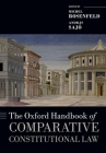 The Oxford Handbook of Comparative Constitutional Law Cover Image