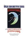 The Great Salt Lake Mime Saga and Amsterdam's Festival of Fools By Michael R. Evans Cover Image