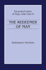 The Redeemer of Man By John Paul II Cover Image