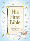 His First Bible (Baby's First) Cover Image