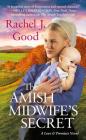 The Amish Midwife's Secret (Love and Promises #2) Cover Image