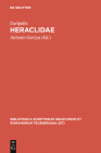 Heraclidae (Bibliotheca scriptorum Graecorum et Romanorum Teubneriana) By Euripides, Antonio Garzya (Editor) Cover Image