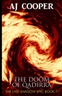 The Doom of Qadirra By Aj Cooper Cover Image