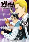 Hinamatsuri Volume 13 Cover Image