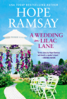 A Wedding on Lilac Lane (Moonlight Bay #4) Cover Image