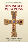 Invisible Weapons Cover Image
