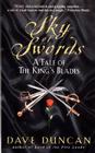 Sky of Swords:: A Tale of the King's Blades (Tales of the King's Blades Series #3) Cover Image