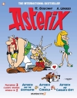Asterix Omnibus #7 By Albert Uderzo, René Goscinny Cover Image
