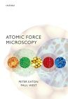 Atomic Force Microscopy Cover Image