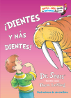 ¡Dientes y más dientes! (The Tooth Book Spanish Edition) (Bright & Early Books(R)) Cover Image