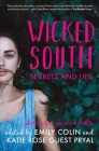 Wicked South: Secrets and Lies: Stories for Young Adults Cover Image