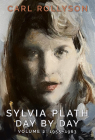 Sylvia Plath Day by Day, Volume 2: 1955-1963 Cover Image