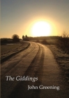 The Giddings By John Greening, Rosie Greening (Illustrator) Cover Image