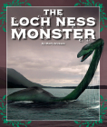 The Loch Ness Monster By Marty Erickson Cover Image