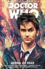 Doctor Who: The Tenth Doctor Vol. 5: Arena of Fear Cover Image