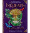 Inkdeath By Cornelia Funke, Anthea Bell (Translator) Cover Image
