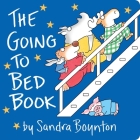 The Going to Bed Book: Oversized Lap Board Book Cover Image