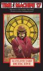 Time Machine 17: Scotland Yard Detective Cover Image