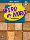 Word by Word Literacy Workbook By Steven Molinsky, Bill Bliss Cover Image