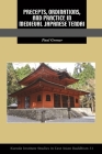Precepts, Ordinations, and Practice in Medieval Japanese Tendai (Kuroda Studies in East Asian Buddhism) Cover Image