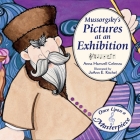 Mussorgsky's Pictures at an Exhibition (Once Upon a Masterpiece #2) Cover Image