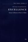 Excellence: Essays in Honour of Kurt A. Heller By Albert Ziegler (Editor), Christoph Perleth (Editor) Cover Image